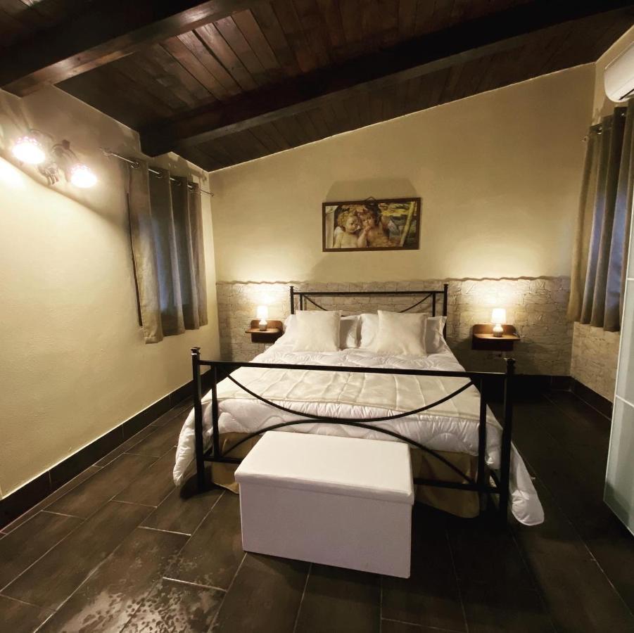 Villa Conti Giardini-Naxos Extérieur photo