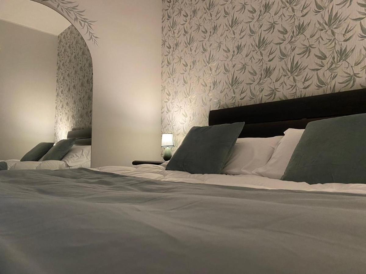 Villa Conti Giardini-Naxos Extérieur photo